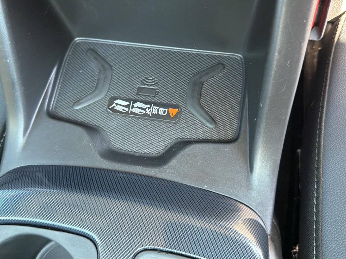 Used 2021 Chevrolet Colorado Z71 AWD/4WD image 19