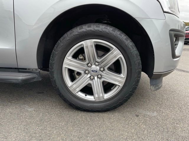 Used 2021 Ford Expedition XLT image 36