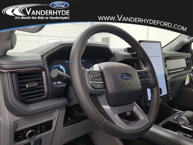 New 2025 Ford F150 Lightning Flash image 22