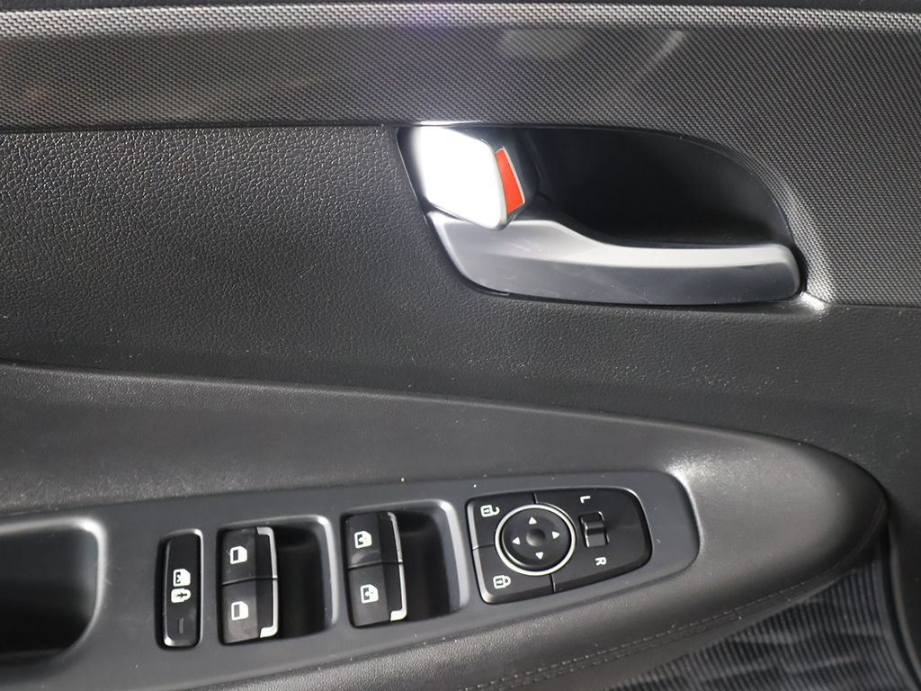 Used 2022 Hyundai Santa Fe XRT FWD image 32
