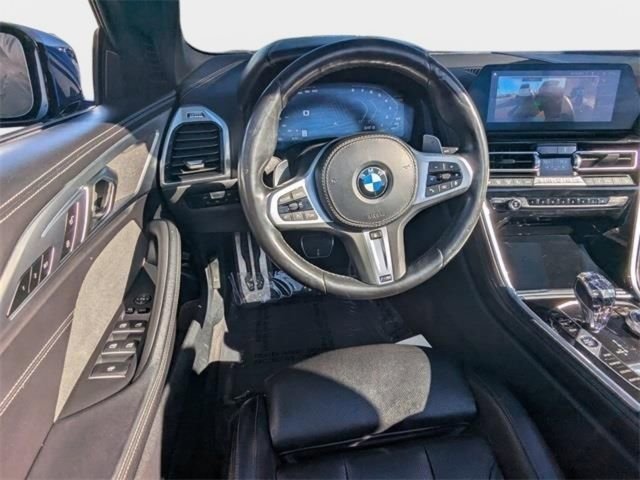 Used 2020 BMW 840i 840i w/ M Sport Package image 16