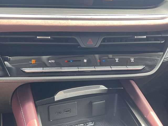 Used 2026 Buick Envision Sport Touring AWD/4WD image 26