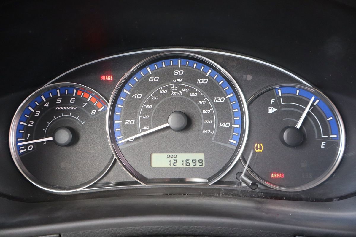 Used 2010 Subaru Forester 2.5X Premium AWD/4WD image 34