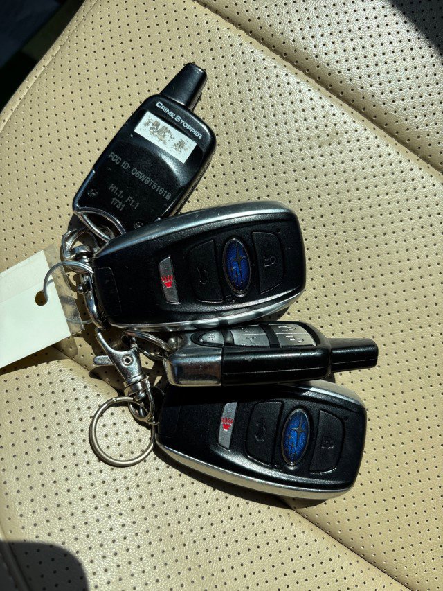 Used 2015 Subaru Legacy 2.5i Limited image 18