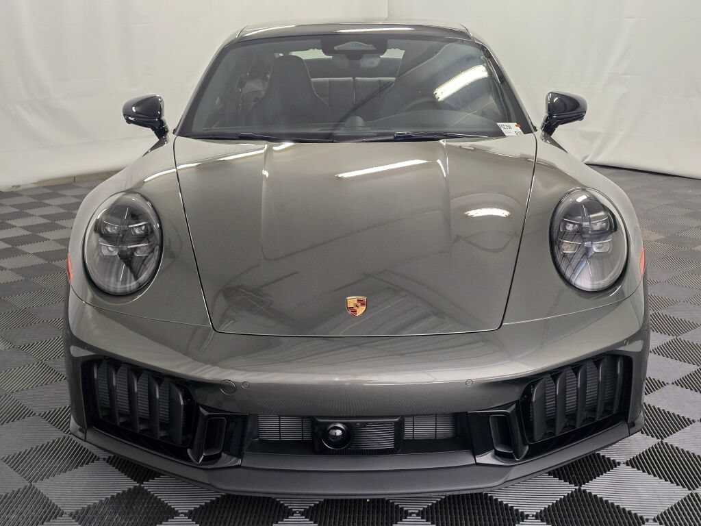 New 2026 Porsche 911 Carrera GTS RWD image 10