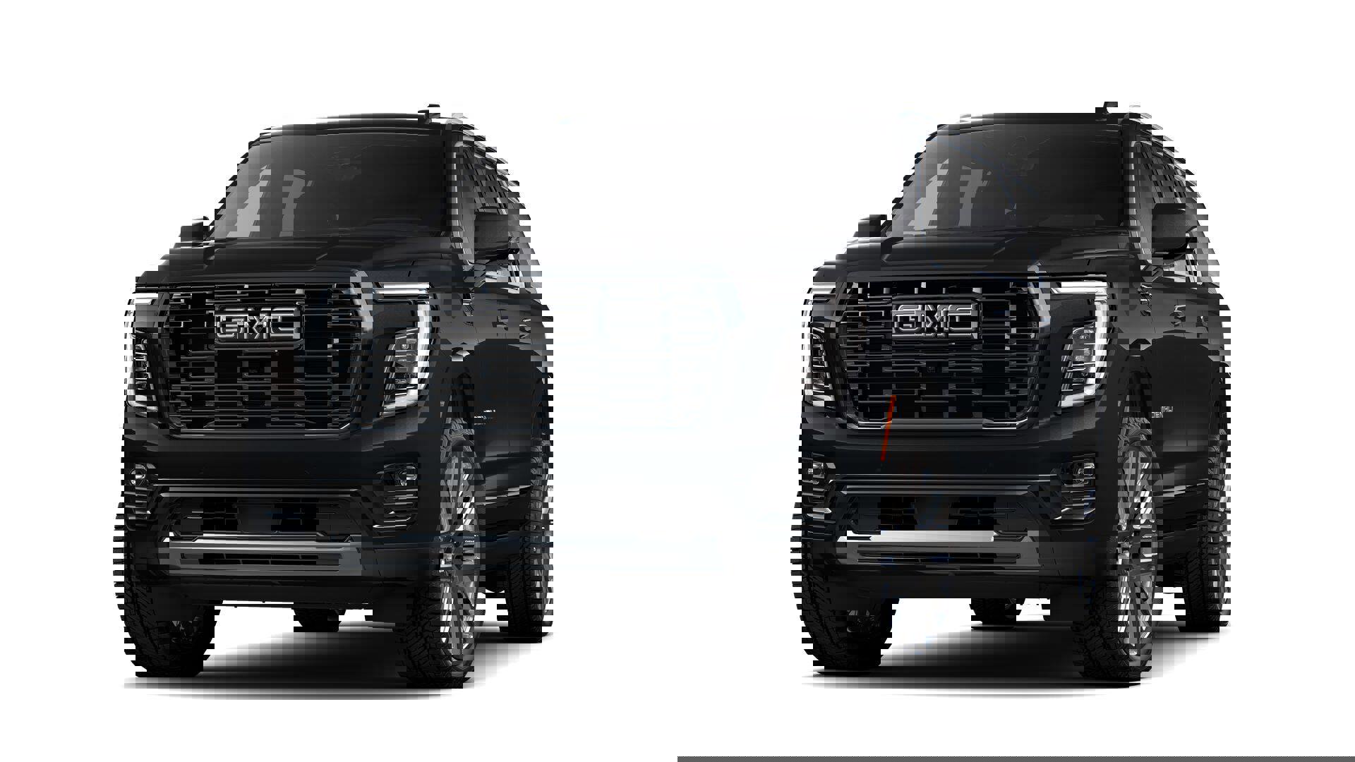 New 2026 GMC Yukon XL Denali Ultimate image 25