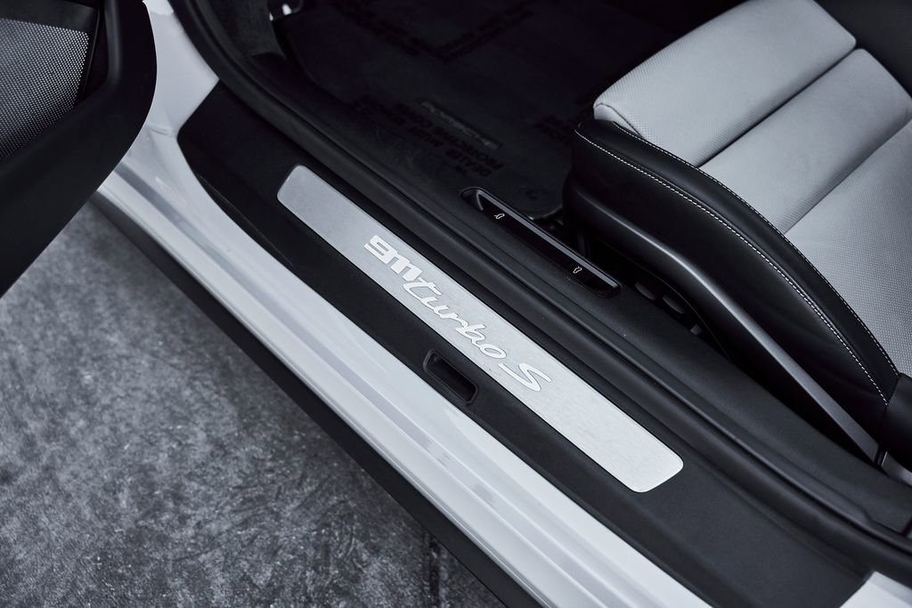 Used 2023 Porsche 911 Turbo S image 32