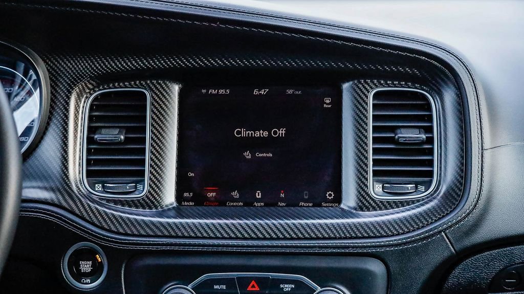 Used 2023 Dodge Charger Scat Pack image 17