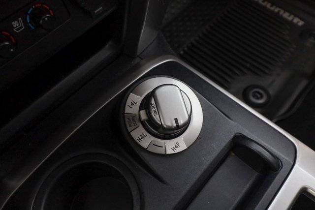 Used 2019 Toyota 4Runner Limited image 58