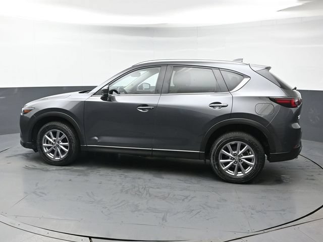 Certified 2023 MAZDA CX-5 AWD 2.5 S image 3