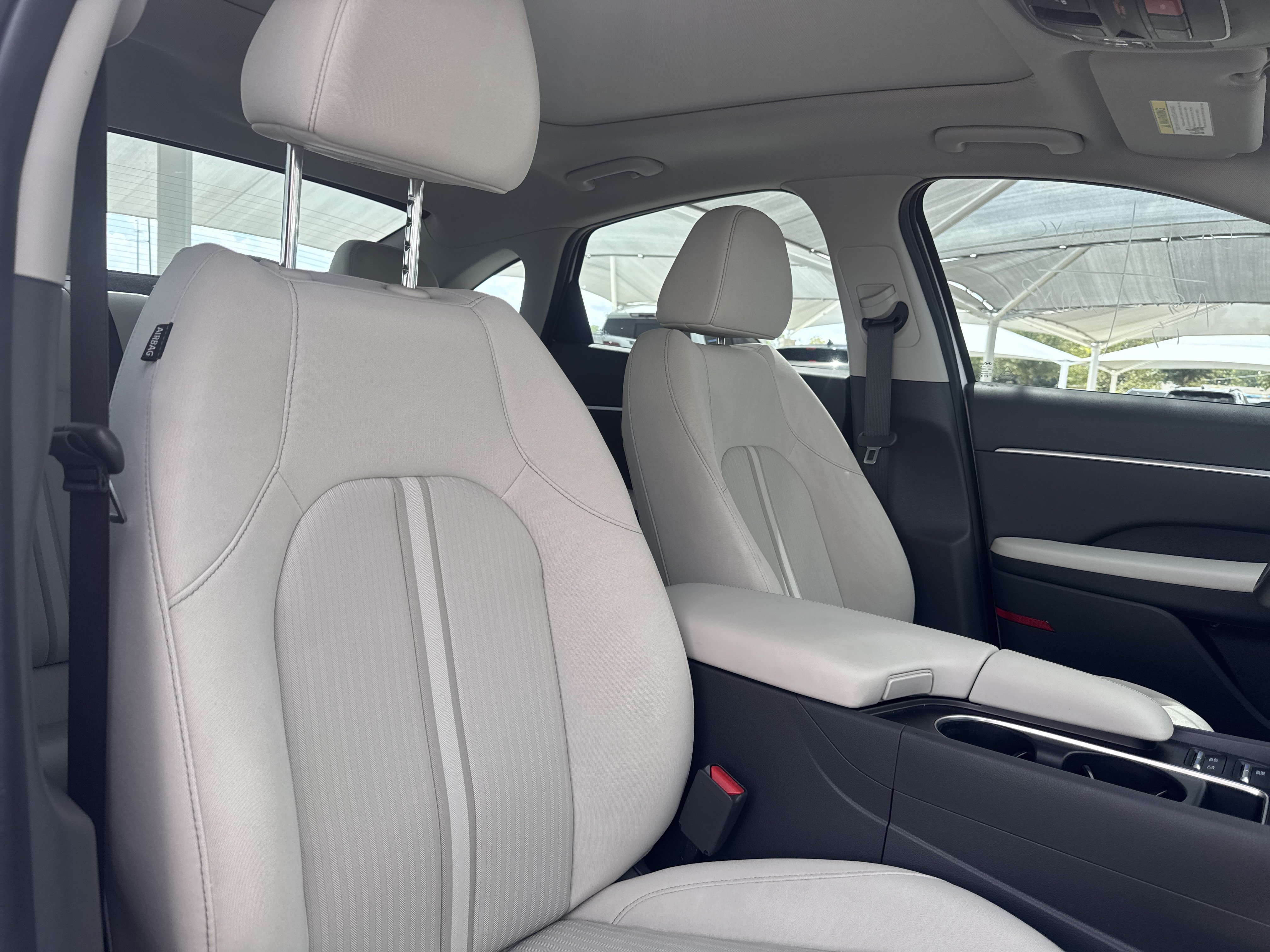 Used 2025 Hyundai Sonata SEL FWD image 18