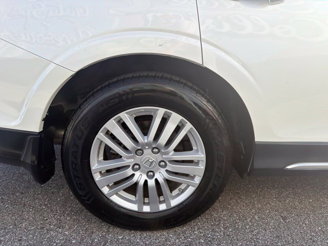 Used 2013 Honda Crosstour EX-L image 33