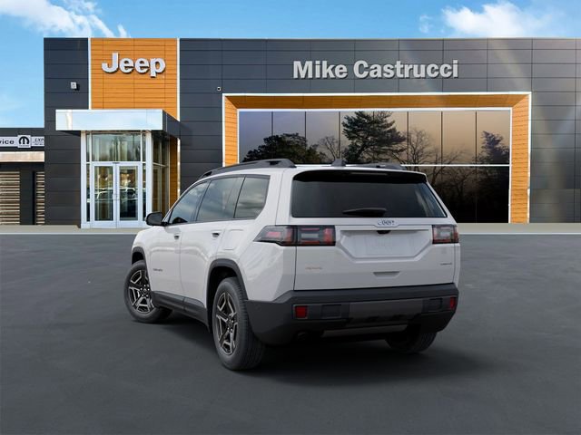 New 2026 Jeep Cherokee Limited image 4