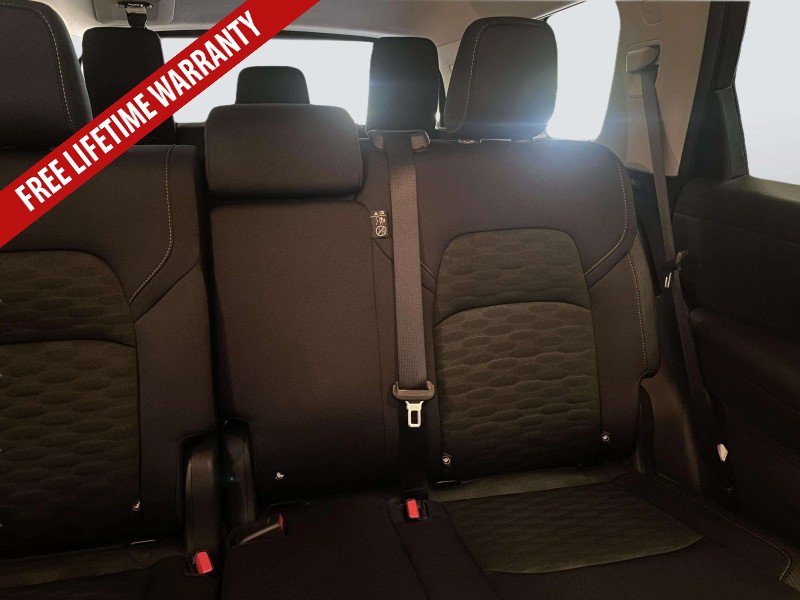 Used 2026 Nissan Pathfinder S AWD/4WD image 24