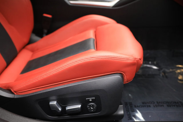 Used 2023 BMW M3 w/ M Driver's Package image 62