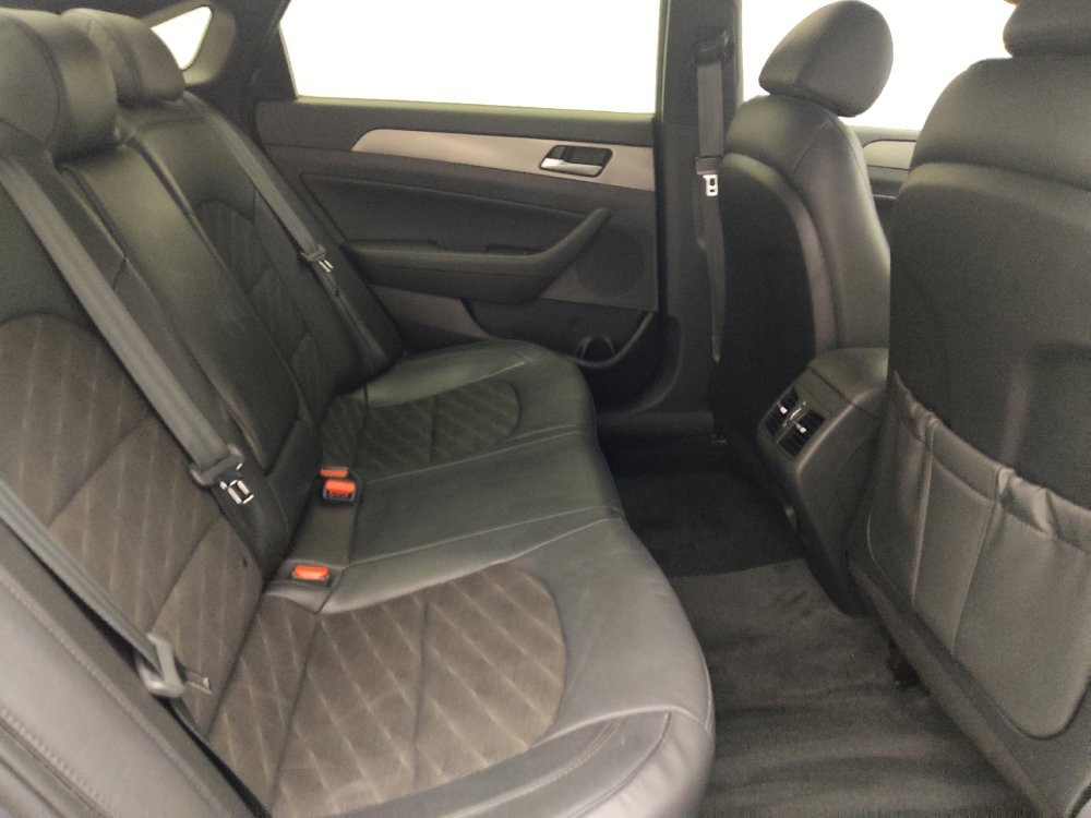Used 2018 Hyundai Sonata Sport FWD image 19