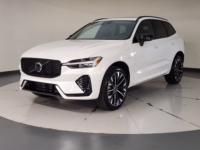 New 2026 Volvo XC60 T8 Ultra w/ Protection Package Premier AWD/4WD image 1