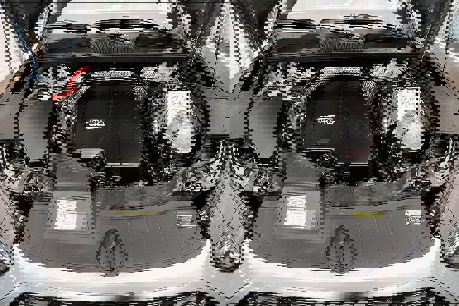 Certified 2025 Audi Q5 2.0T Premium Plus w/ Premium Plus Package image 29