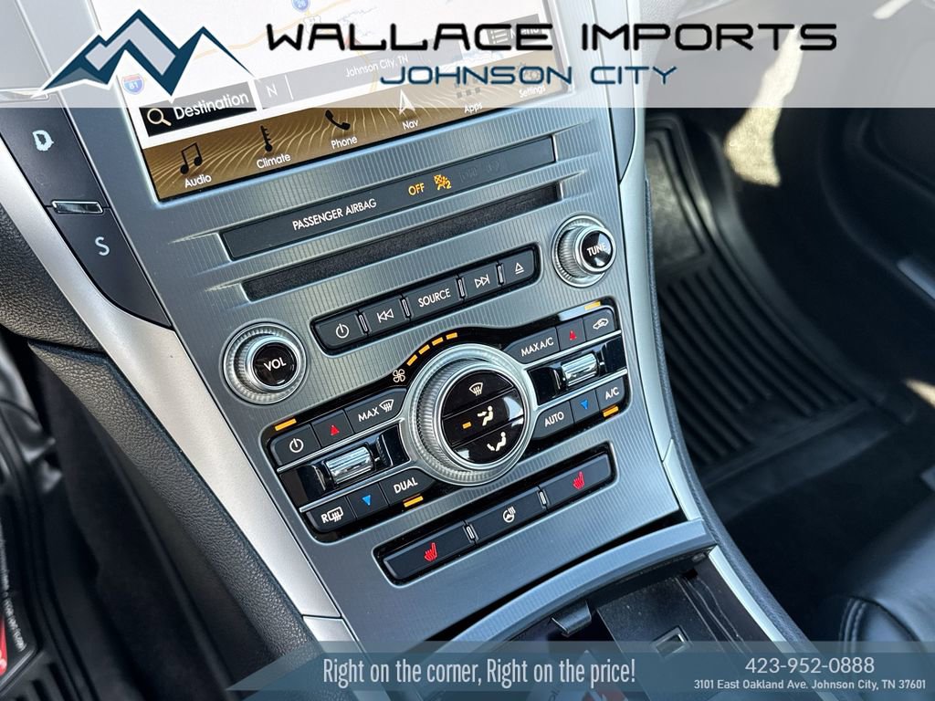 Used 2019 Lincoln MKZ Reserve w/ Reserve Plus Package AWD/4WD image 28