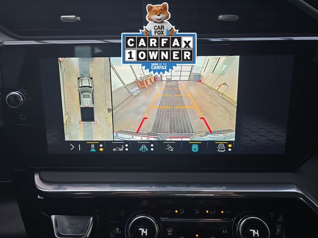 Used 2023 GMC Sierra 1500 Denali w/ Denali Reserve Package image 20