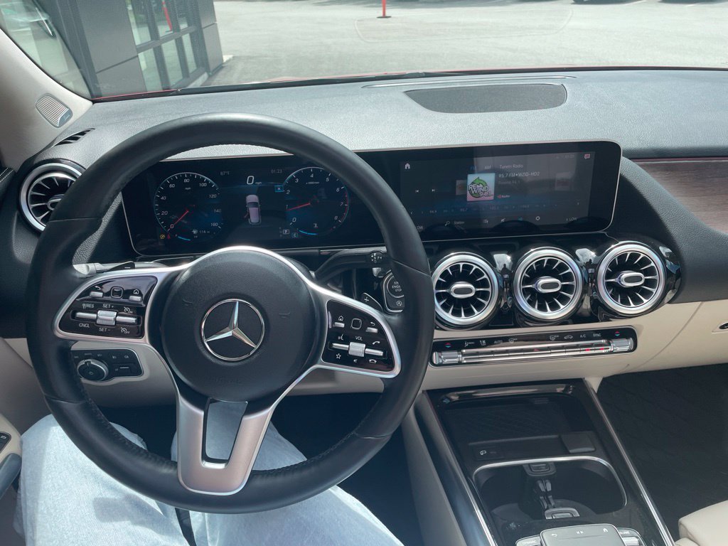 Used 2021 Mercedes-Benz GLA 250 4MATIC image 13