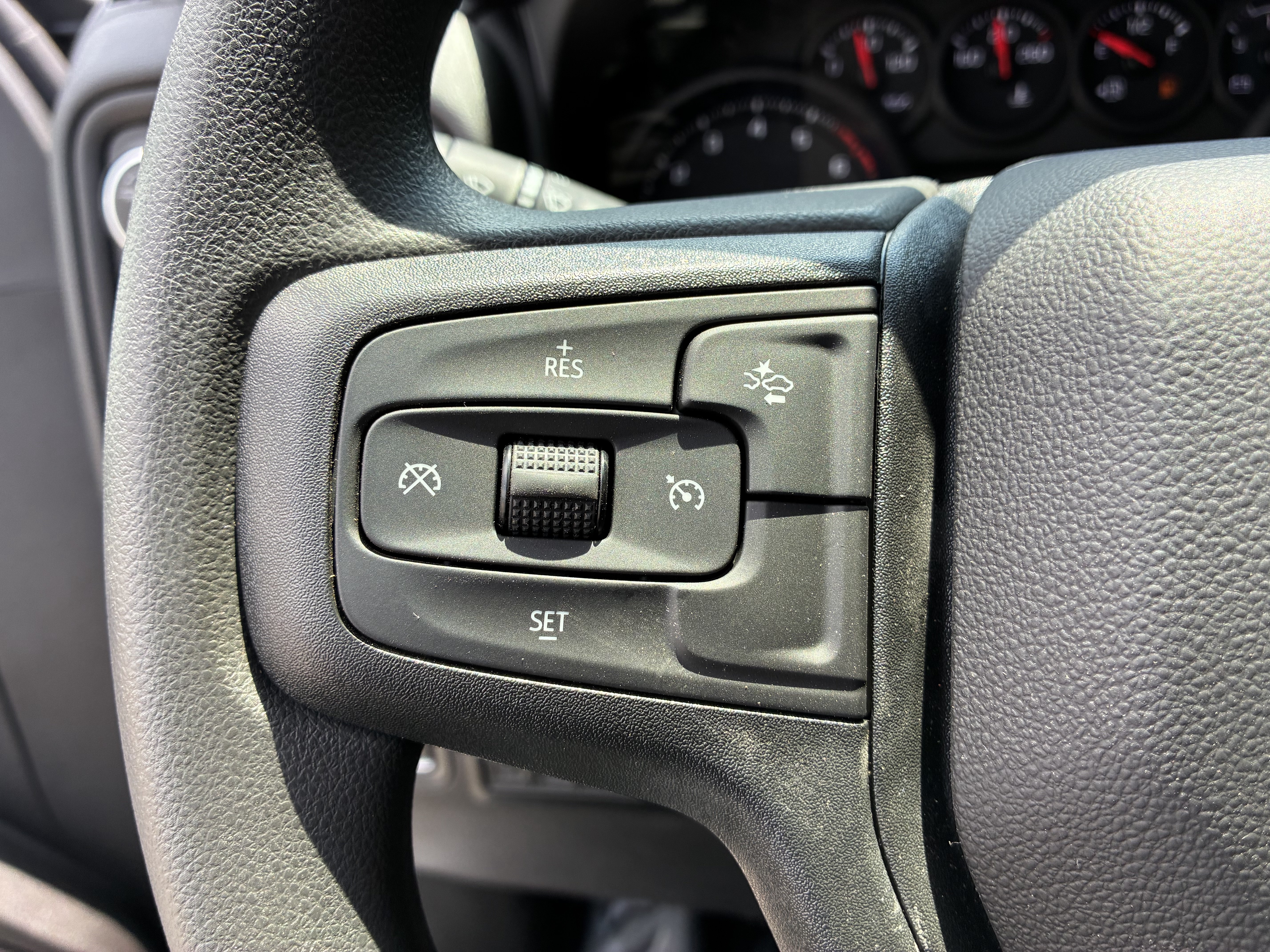 New 2026 Chevrolet Silverado 3500 W/T w/ WT Convenience Package AWD/4WD image 35