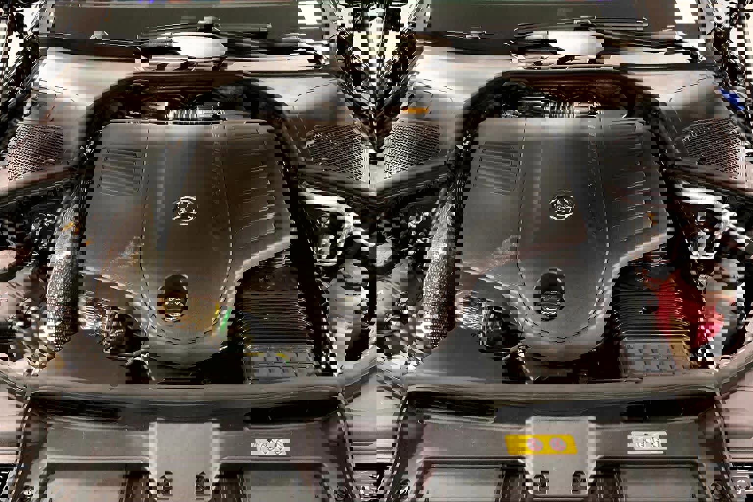 Used 2025 Mercedes-Benz S 500 4MATIC image 30