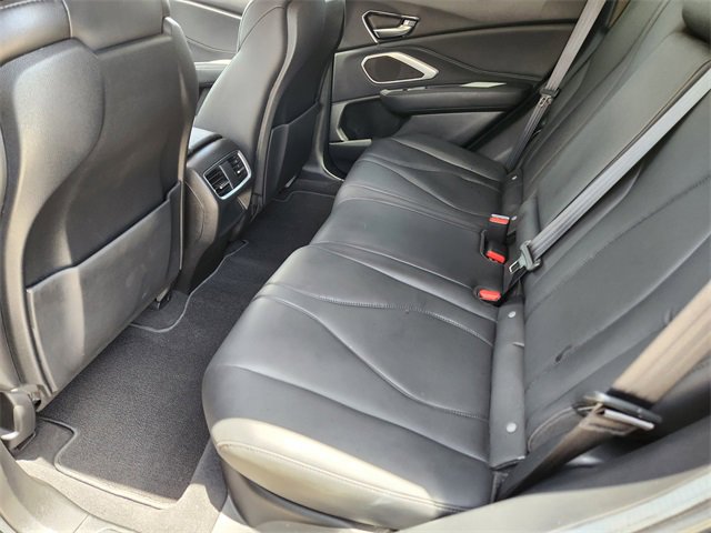 Used 2024 Acura RDX Base image 30