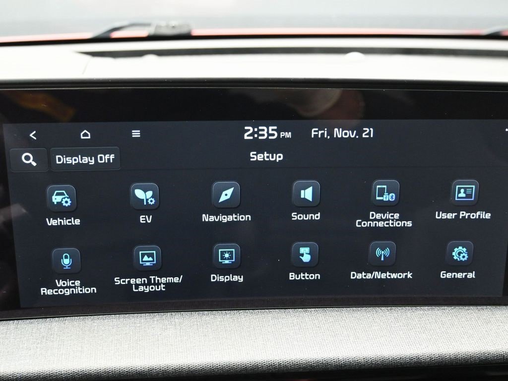 Used 2022 Kia EV6 Wind image 26