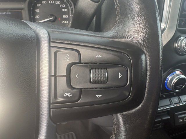 Used 2021 GMC Sierra 1500 SLE w/ Preferred Package image 37