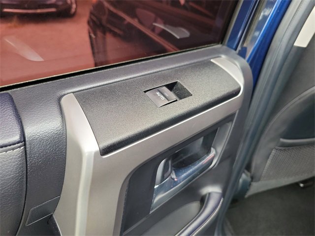 Used 2023 Toyota 4Runner TRD Sport image 10