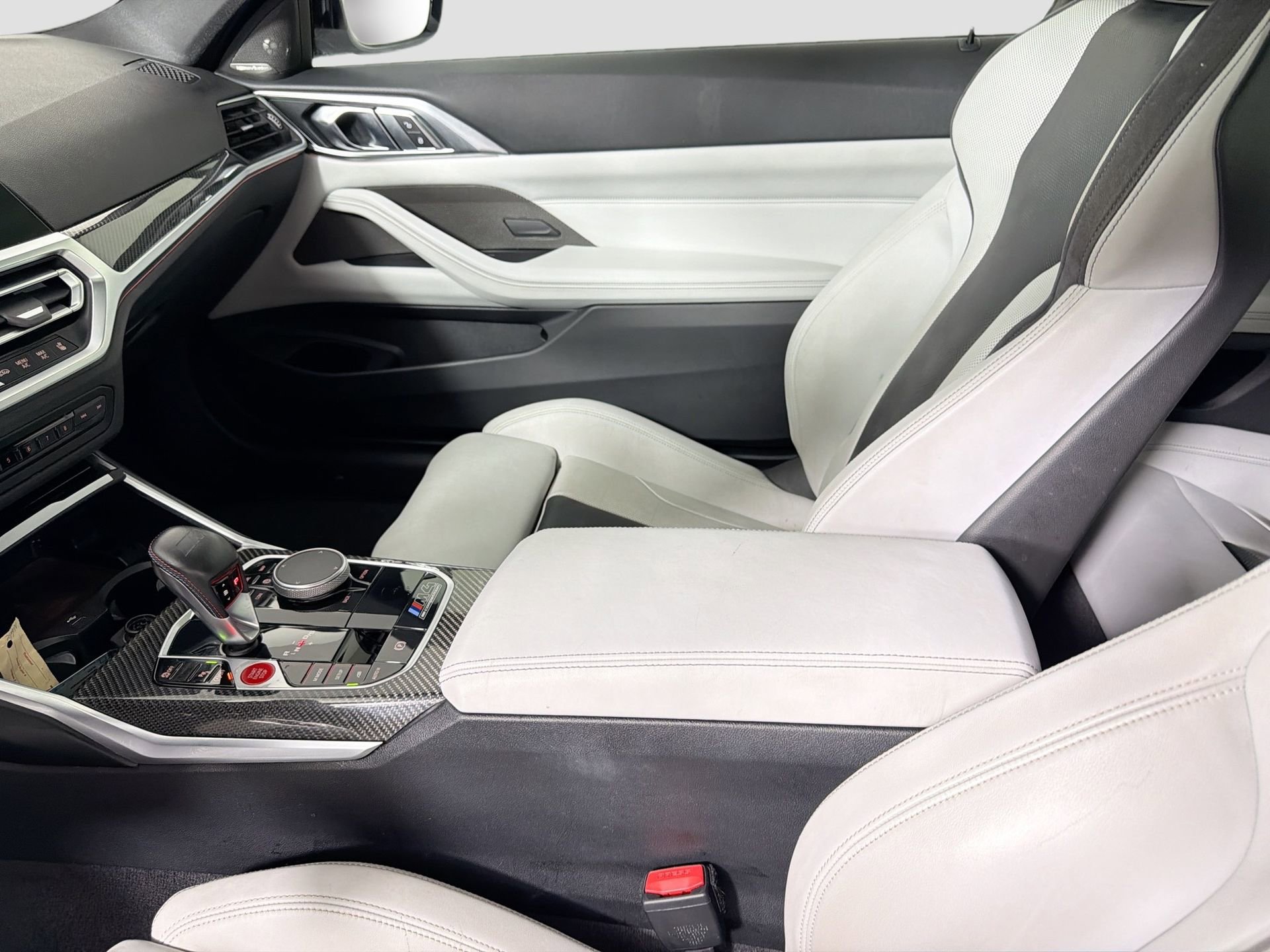 Used 2022 BMW M4 xDrive Competition w/ Executive Package image 25