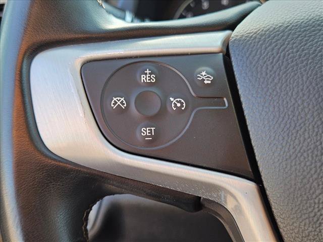 Used 2023 GMC Acadia SLT AWD/4WD image 11