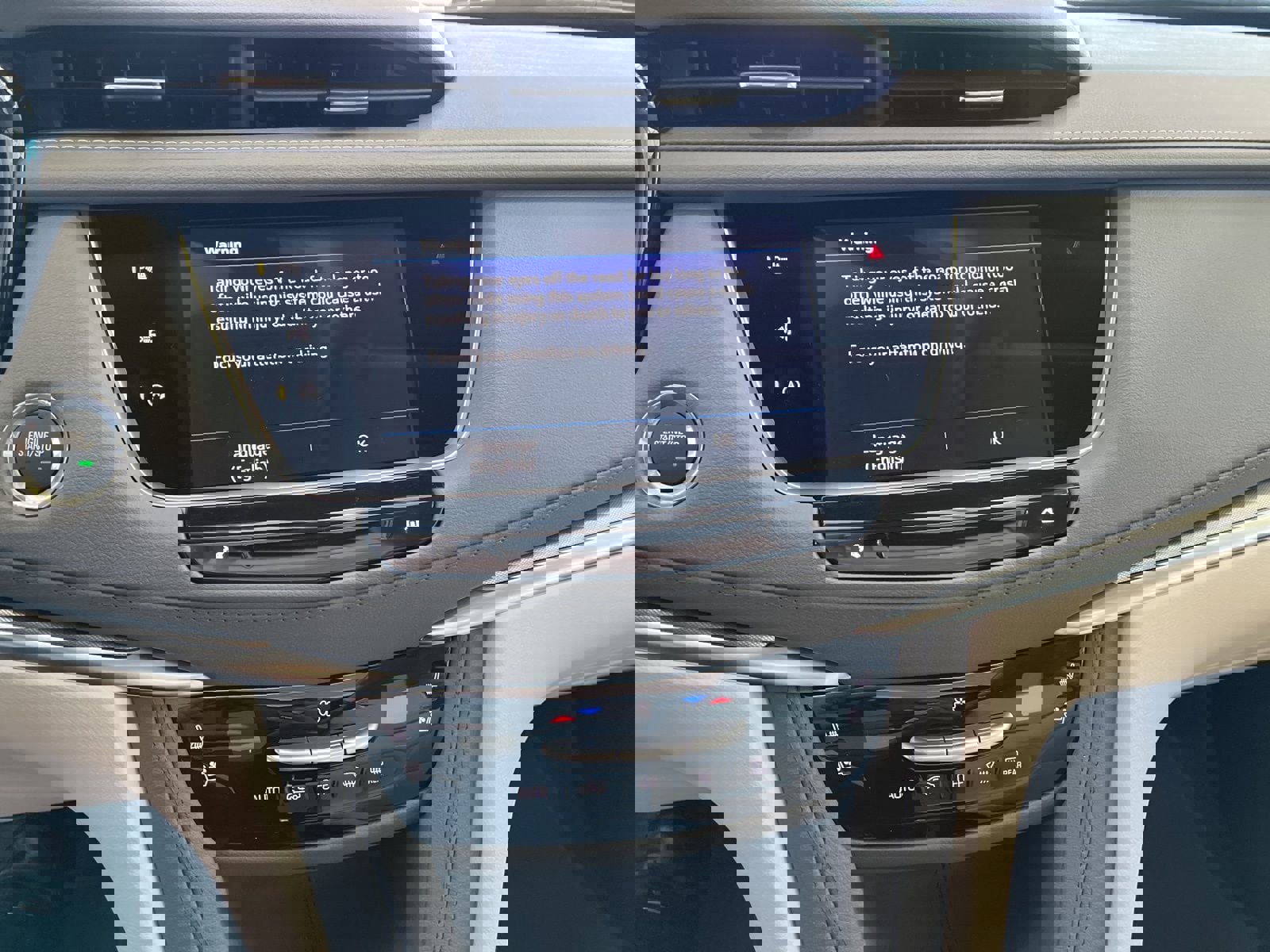 New 2026 Cadillac XT5 Premium Luxury w/ Driver Assist Package image 33