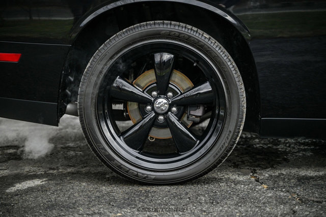 Used 2010 Dodge Challenger R/T w/ Mopar 10 Pkg RWD image 56