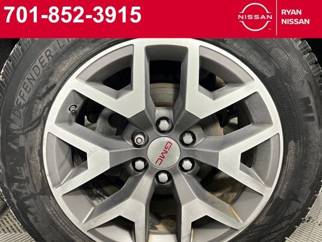 Used 2015 GMC Sierra 1500 SLT image 14