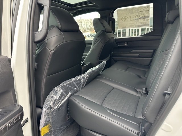 New 2025 Toyota Tacoma TRD Off-Road image 28