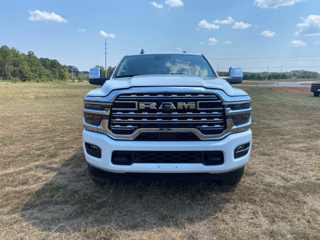 New 2026 RAM 2500 Limited image 3