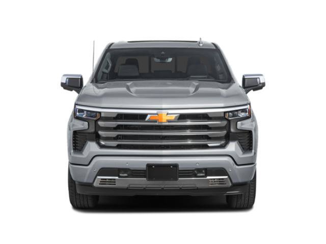 Used 2025 Chevrolet Silverado 1500 High Country w/ High Country Premium Package AWD/4WD image 7