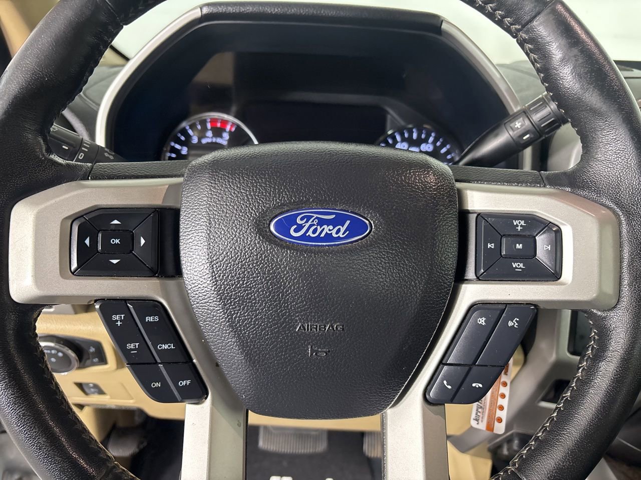 Used 2019 Ford F250 Lariat w/ Lariat Value Package image 13