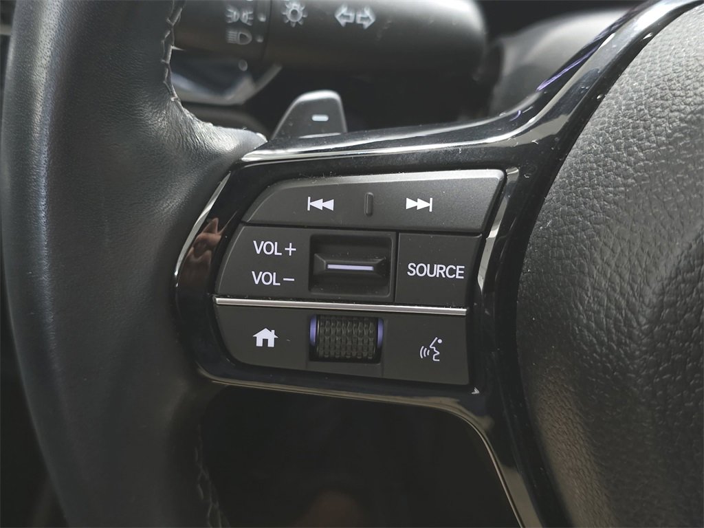 Used 2023 Honda Civic Sport image 17