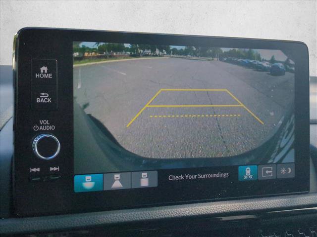 Used 2025 Honda CR-V EX-L image 13