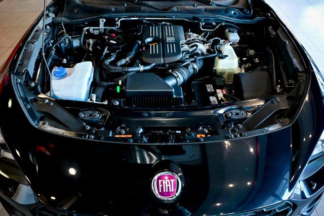 Used 2019 FIAT 124 Spider Lusso w/ Convenience Group image 54