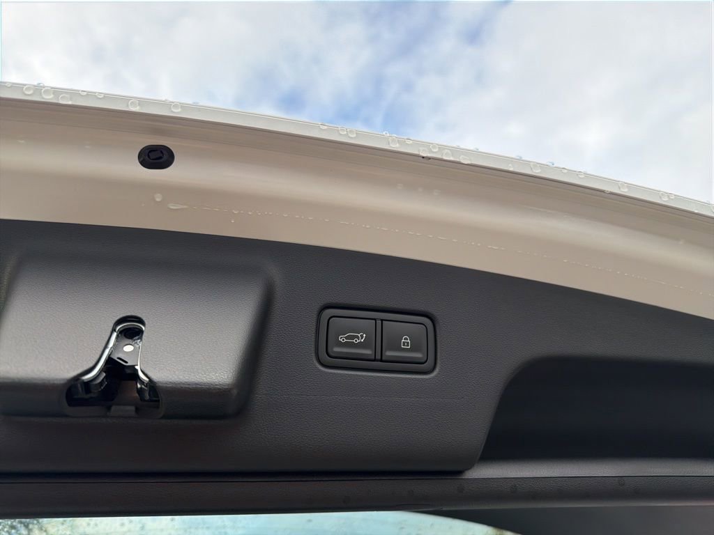 New 2026 Hyundai Palisade Calligraphy image 23