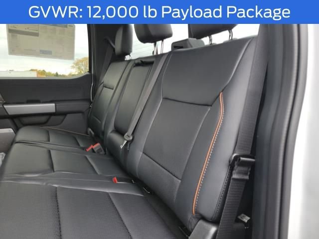 New 2026 Ford F350 4x4 Crew Cab Super Duty image 23