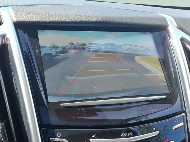 Used 2015 Cadillac SRX Performance w/ Driver Awareness Package FWD image 9