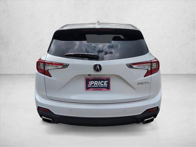 Used 2023 Acura RDX FWD w/ Technology Package image 6