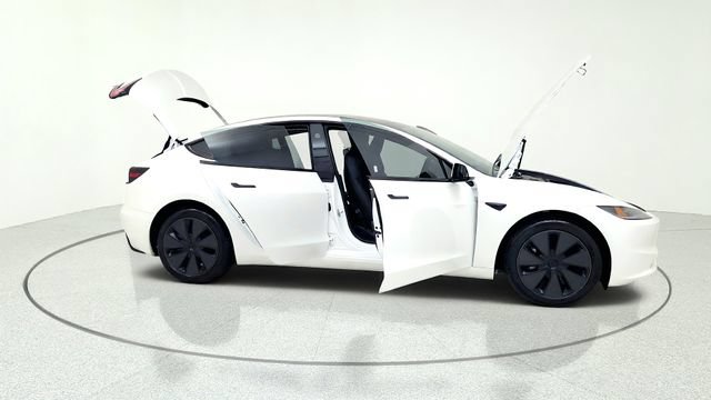 Used 2025 Tesla Model 3 RWD image 20