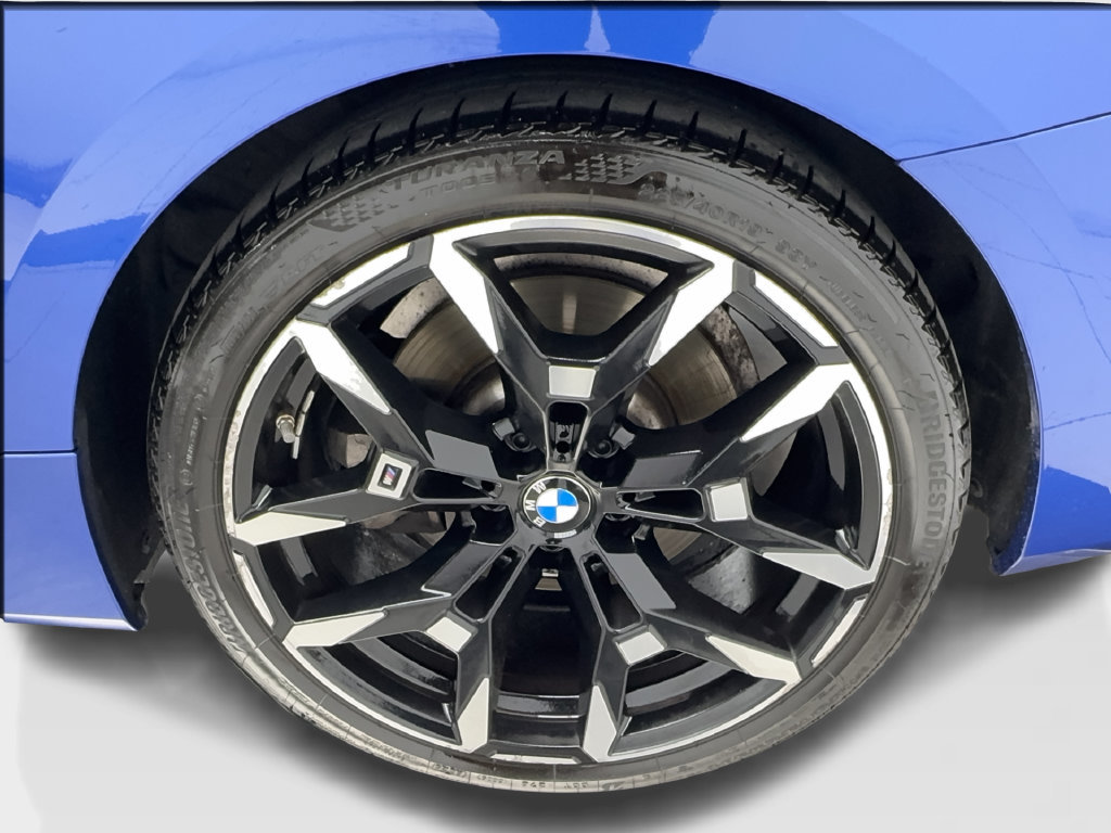 Used 2026 BMW 430i xDrive Convertible AWD/4WD image 25