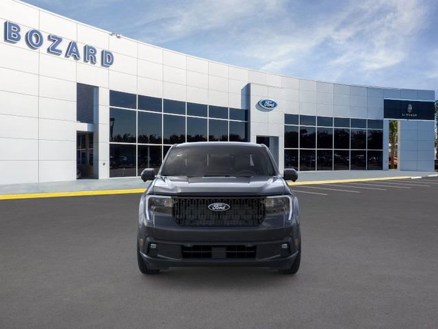 New 2025 Ford Maverick Lobo image 6